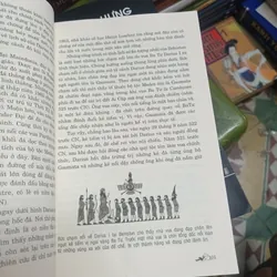 Nguồn Gốc Văn Minh Nhân Loại- David M. Rohl 679828