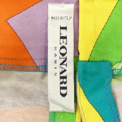 【Mã giảm giá】Leonard LEONARD Áo 644547