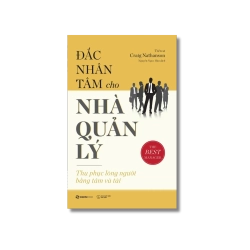 Đắc nhân tâm cho nhà quản lý - Craig Nathanson Vanvosach