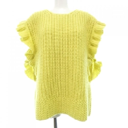 【Mã giảm giá】FUMIKA UCHIDA Áo gile