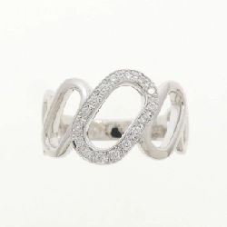 Nhẫn kim cương Pola 0.09CT - Hàng hiệu Authentic 841676