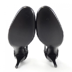 【Khuyến mãi】Giày cao gót HERMES 664453