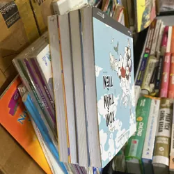 Chuyện li kì ở xóm thần tiên  645211