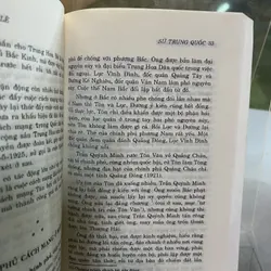 SỬ TRUNG QUỐC - NGUYỄN HIẾN LÊ 734926