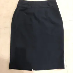Chân váy công sở new và used 565116