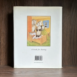 [Bìa cứng] TREASURY OF STORIES TO READ ALOUD 244178