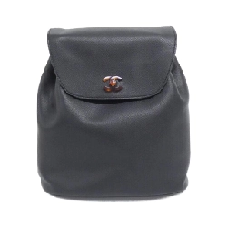 【Vintage】Ba lô Chanel