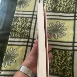 Anh Sẽ Đi Tìm Em Trên Chiếc Xe Đạp Hỏng - Ichikawa Takuji New 90% (Hoi) 64308