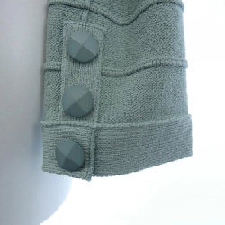 Áo khoác cardigan TAE ASHIDA - Hàng hiệu Authentic 825330