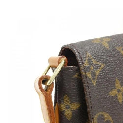 Túi xách vai Louis Vuitton Monogram Musette Salsa M51258 613697