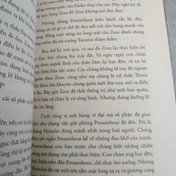 Thần Thoại Hy Lạp 527517