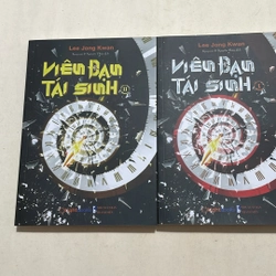 Viên đạn tái sinh - Lee Jong Kwan