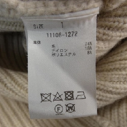 【Mã giảm giá】CLANE Áo len 636612