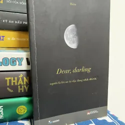 Dear, darling (Gửi người tôi yêu) - Hiên - Skybooks
