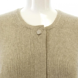 【Mã giảm giá】【Cổ điển】Áo cardigan CHANEL 640763