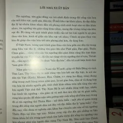 Tín ngưỡng Thiên Hậu vùng Tây Nam Bộ - Nguyễn Ngọc Thơ 755070