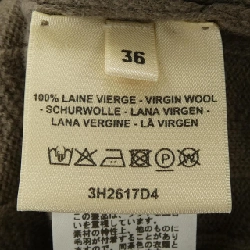 HERMES H Motif 3H2617D4 Áo len - Hàng hiệu Chính hãng 775696