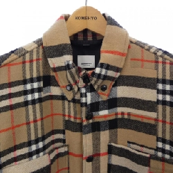 Burberry BURBERRY 8044216 Áo khoác - Hàng hiệu Chính hãng 887507