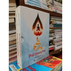 Phật Quang Đài - Thích Long Viễn