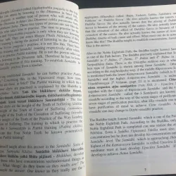 Ánh Sáng Của Tuệ - Light Of Wisdom - sách tiếng Anh 958280