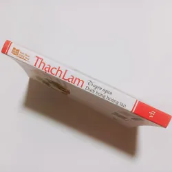 Truyện Ngắn Dưới Bóng Hoàng Lan - Thạch Lam 755212