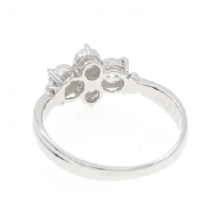 Nhẫn kim cương PT900 1.00CT - Hàng hiệu Authentic 855640