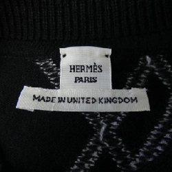 Elie Saab HERMES Round H 2E2513DT Váy 648024