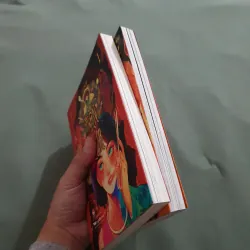 TÀN LỬA tập 1 và 2 || Truyện tranh của tác giả Việt Nam 785972