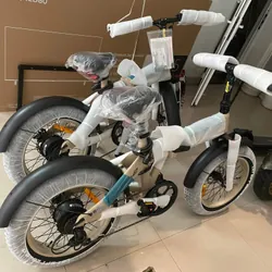  Mình cần nhượng lại xe đạp trợ lực điện Xiaomi Himo ZB20 – còn mới khoảng 80% 718659