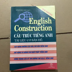 cấu trúc tiếng anh 