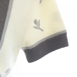 【Mã giảm giá】HERMES Áo len 640427