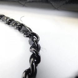 Ví dây chuyền Boy Chanel 80287 622676