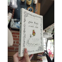 Gấu Pooh xinh xắn - A. A. Milne 187932
