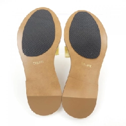 Giày sandal CELINE - Hàng hiệu Authentic 830055