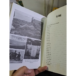 Mạch buồn William Wooddruff mới 90% bìa cứng ố nhẹ 2009 Văn học nước ngoài HCM1709 924501