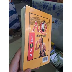 AQ chính truyện - Lỗ Tấn VĂN HỌC HCM0910 588412