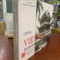 Hà Văn Tấn - Chùa Việt Nam  278359