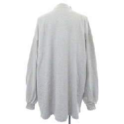 Balenciaga BALENCIAGA 739027 TPVD5 UNISEX Áo thun - Hàng hiệu Chính hãng 893195