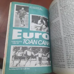 KIẾN THỨC NGÀY NAY số 211 ngày 01-6-1996 674210