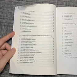 50 Sắc Thái Của Từ - Kevin Kang, Hanna Byun 709150