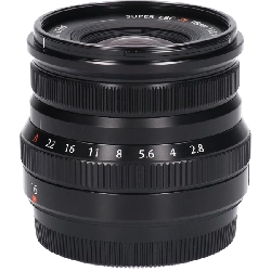 XF16mm F2.8R WR - Hàng hiệu Authentic 880160