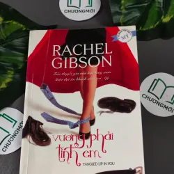 Vương Phải Tình Em - Rachel Gibson 604628