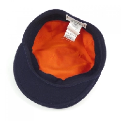 HERMES Elmes Crude Cell *2417 Mũ - Hàng hiệu Chính hãng 833726