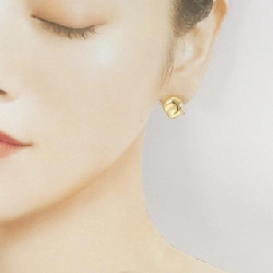 Bông tai Tiffany Nugget - Hàng hiệu Chính hãng 847077