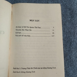 TRUYỆN PHẬT BÀ CHÙA HƯƠNG 551743