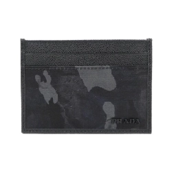 Thẻ da Prada 2MC149 - Hàng hiệu Chính hãng