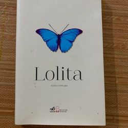Lolita - Vladimir Nabokov 