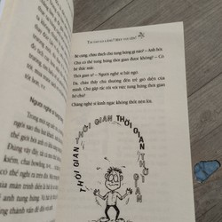 Tại Sao Lo Lắng? Hãy Vui Lên! 190002