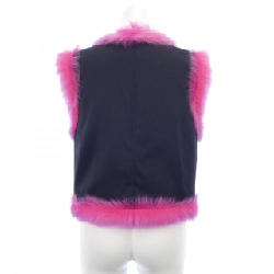 【Mã giảm giá】Chanel CHANEL Áo gile 643264