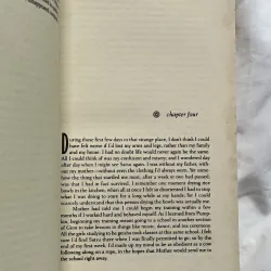 Memoirs of a Geisha - Arthur Golden 793107